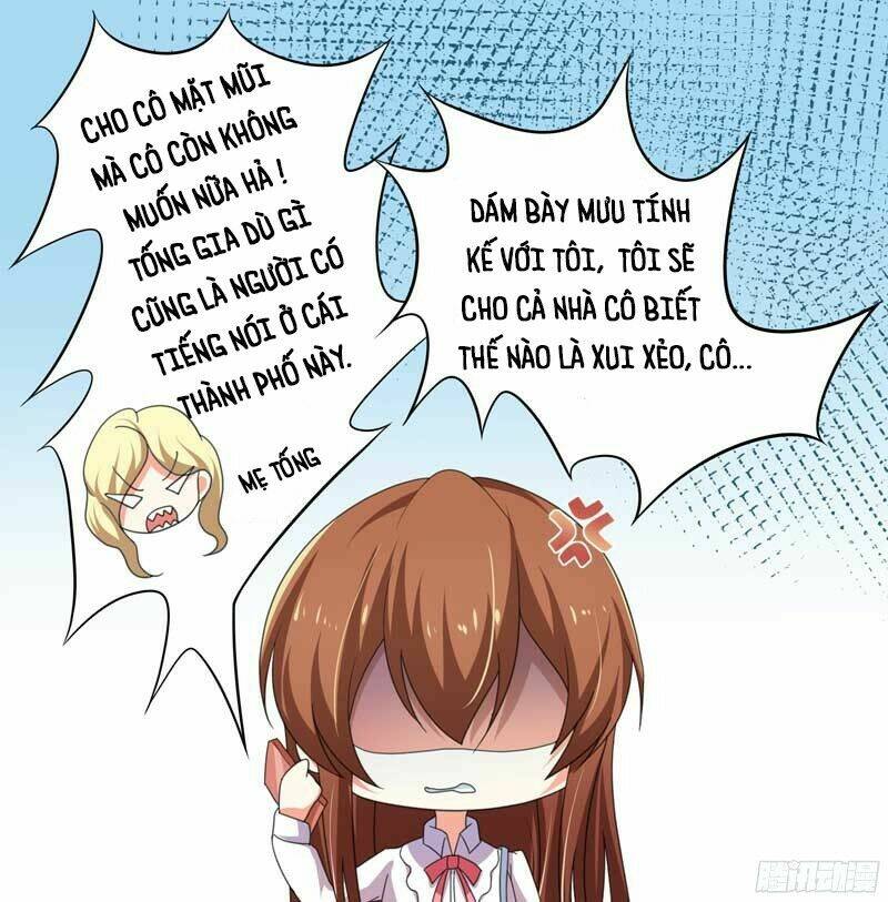 khế hôn chapter 6 19