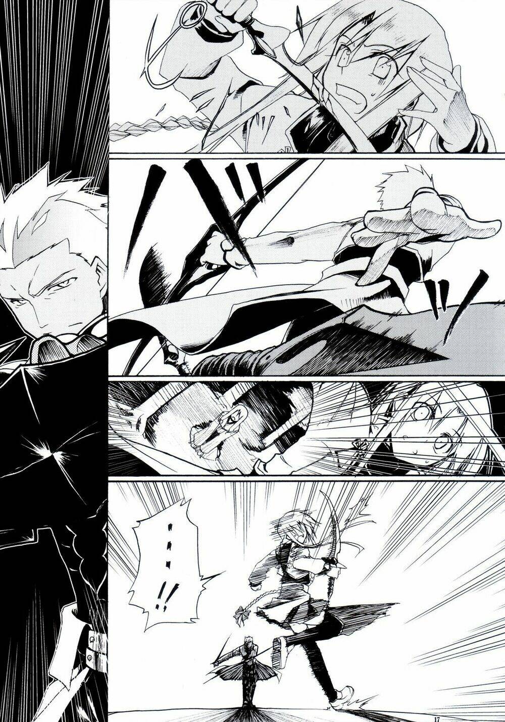 sword dancers ii chapter 1 15