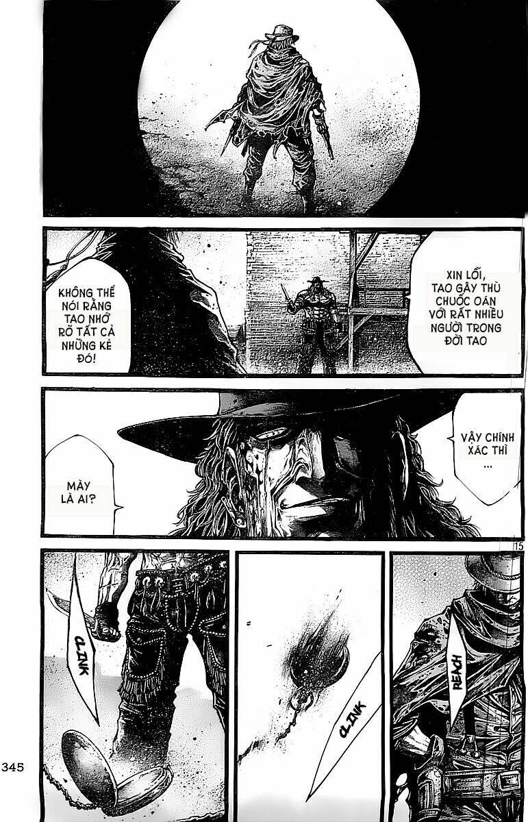 green blood chapter 46 14