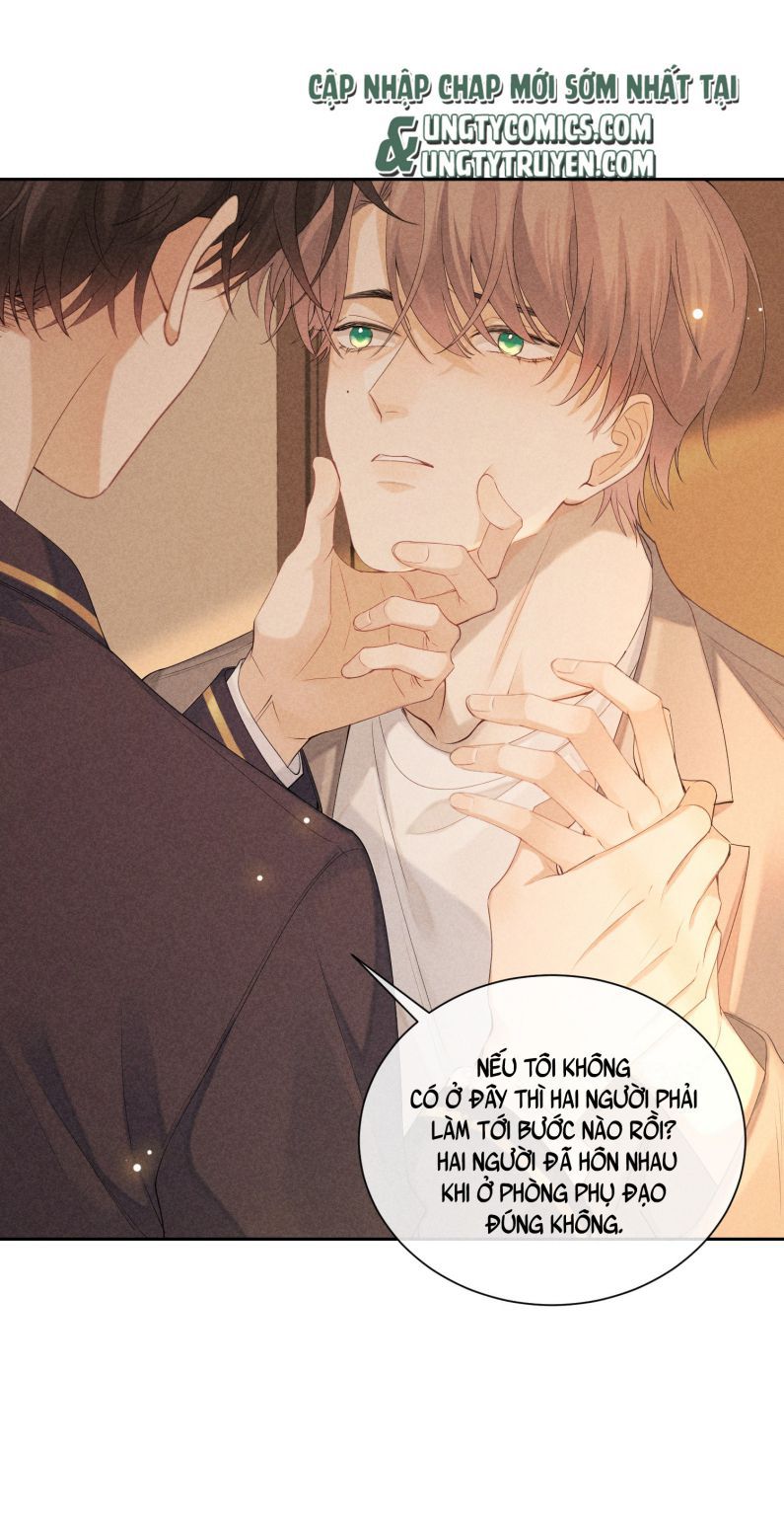 trò chơi săn mồi chapter 39 41