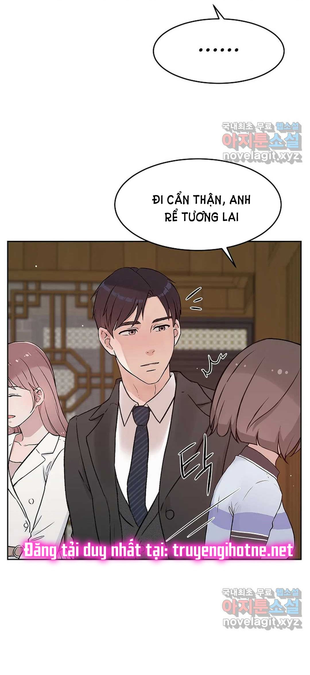 [18+] công tư phân minh chapter 64 45