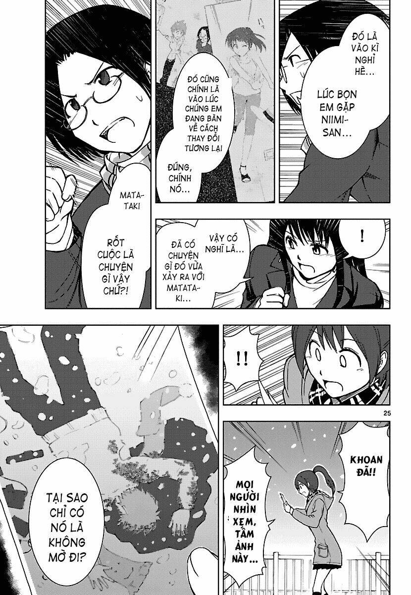 ginen shounen chapter 19 25