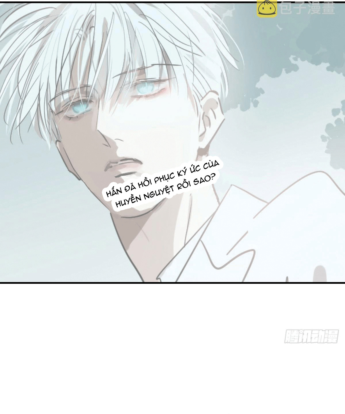 Bắt Lấy Ngao Ngao chapter 200 - Trang 36