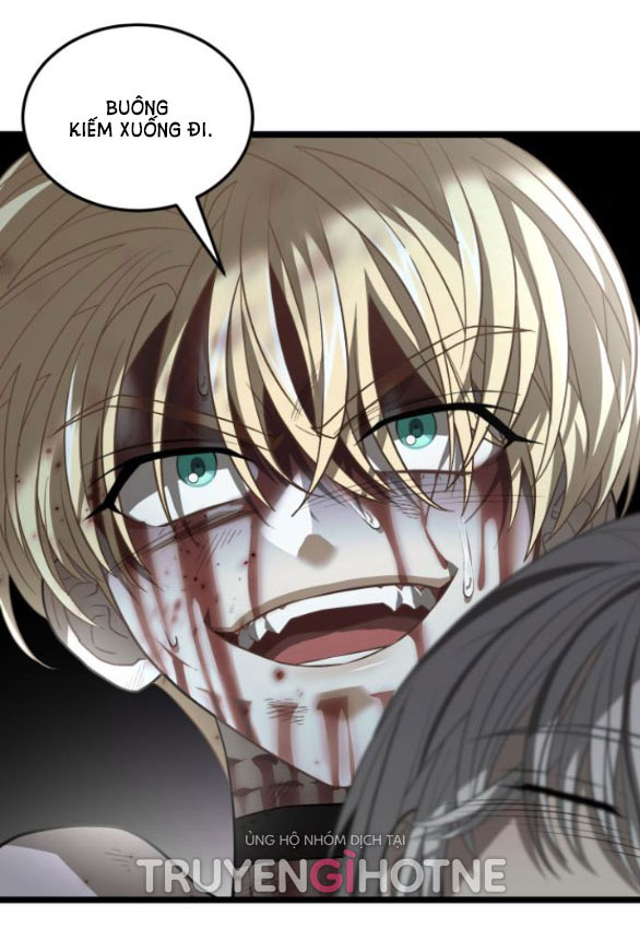 dark moon - tế đàn ánh trăng chapter 63.1 47