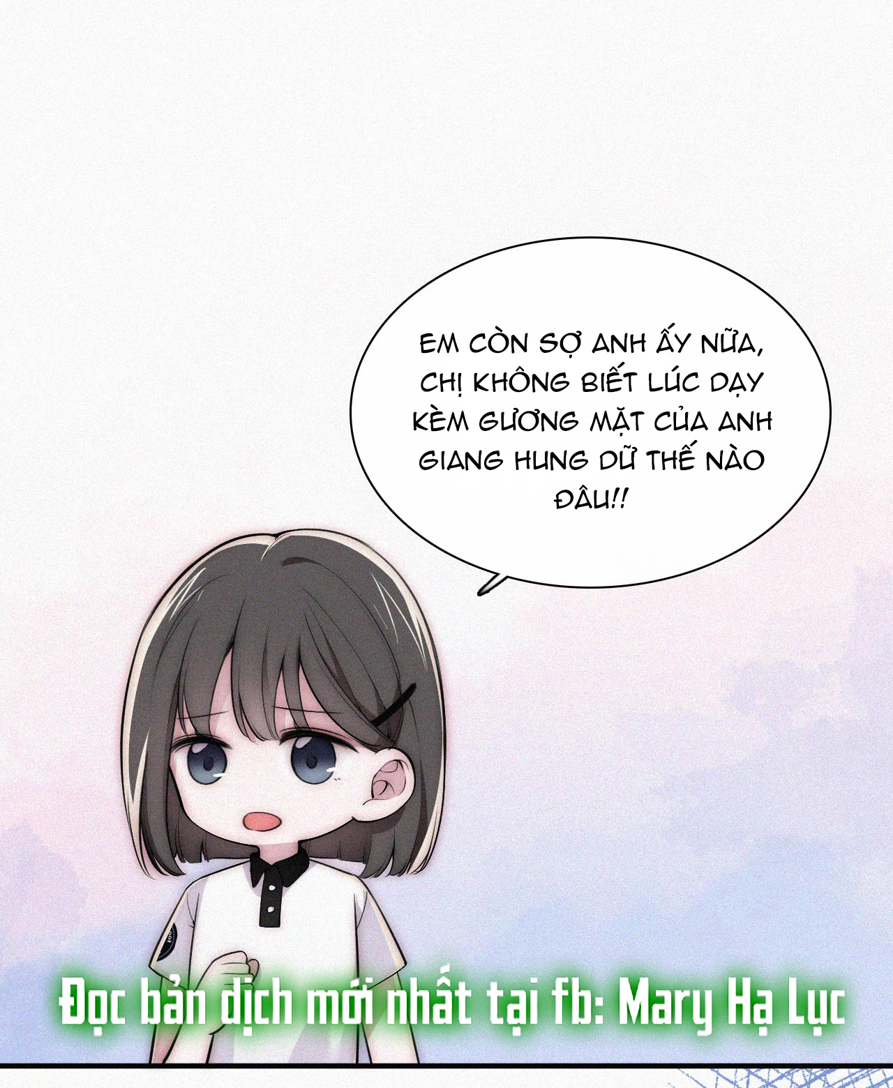 bệnh yêu chapter 82.1 3