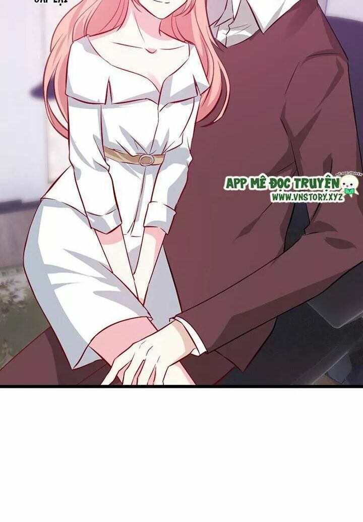 bảo bối đáng yêu đột kích chapter 38 20