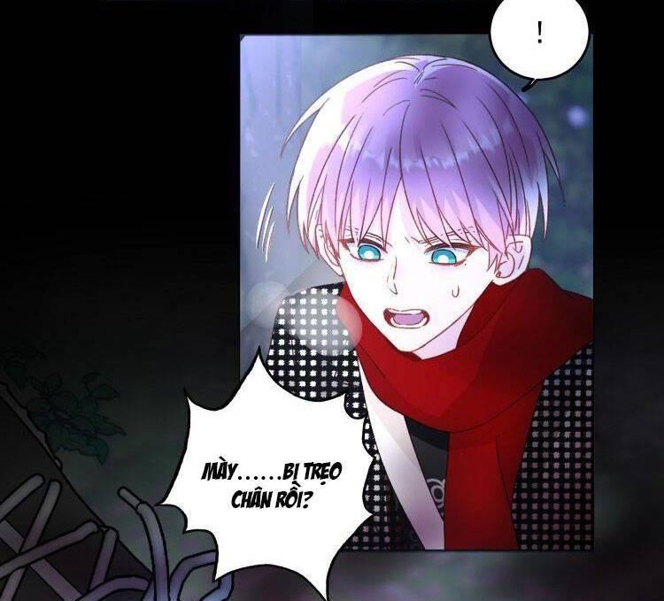 tôi phải làm một kẻ đại xấu xa chapter 43 14