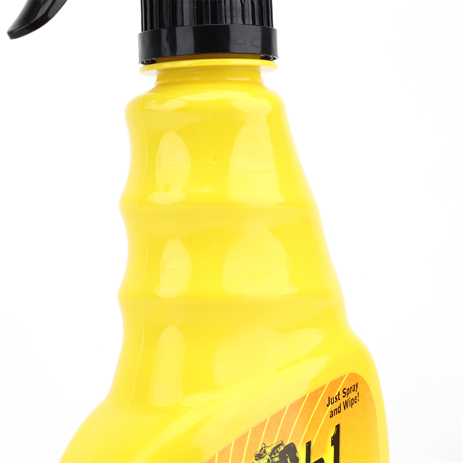 Bóng Sơn Dạng Xịt FORMULA 1 615056 473ml