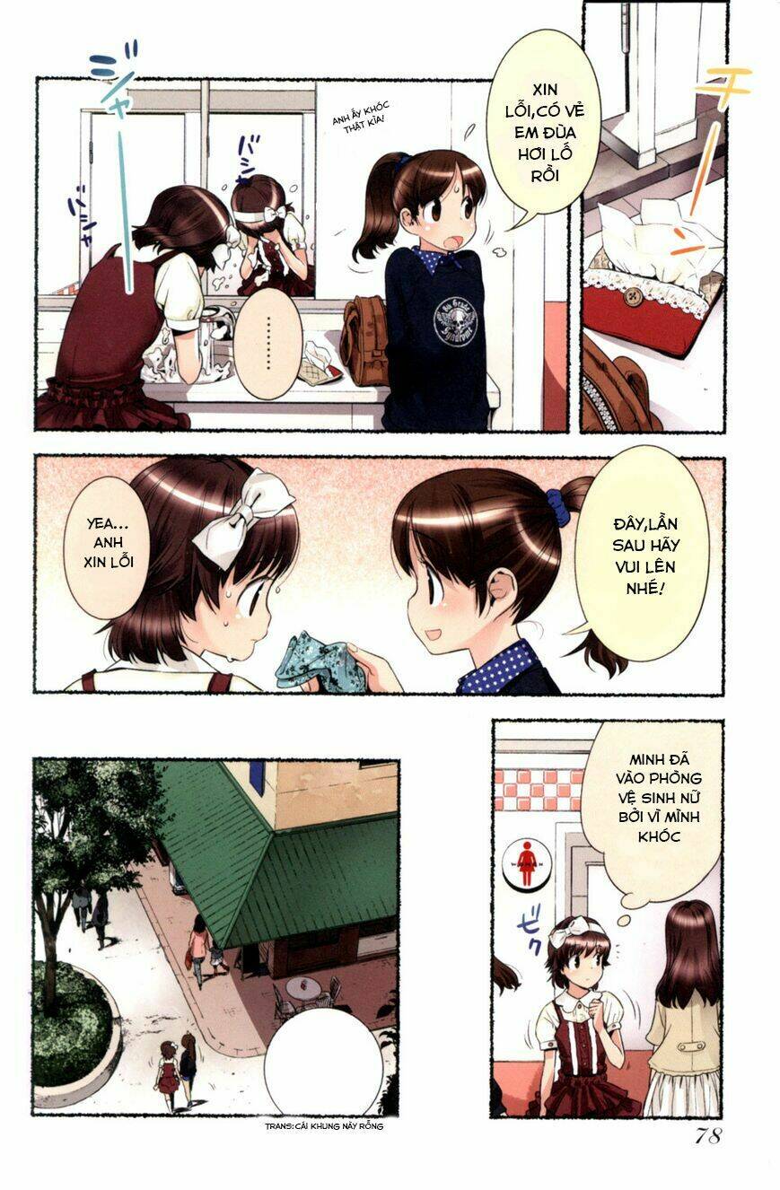 nozomu nozomi chapter 6 9