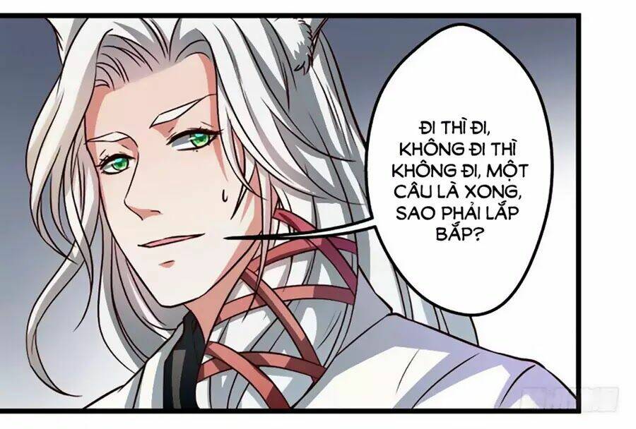 liêu liêu nhân thân tu tiên truyện chapter 71 150