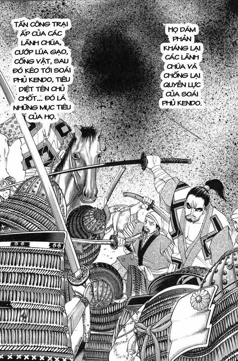sơn tặc seyu chapter 4 22