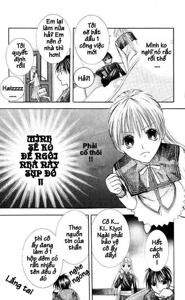 bloody kiss chapter 2 11