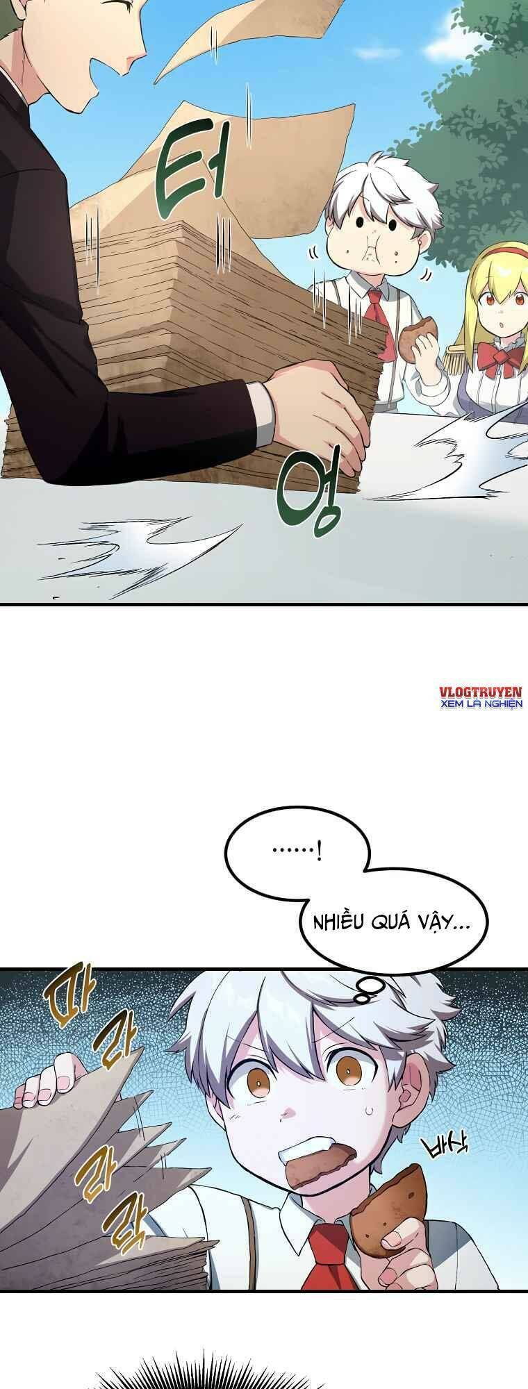 bách kiếp cường giả chapter 22 2