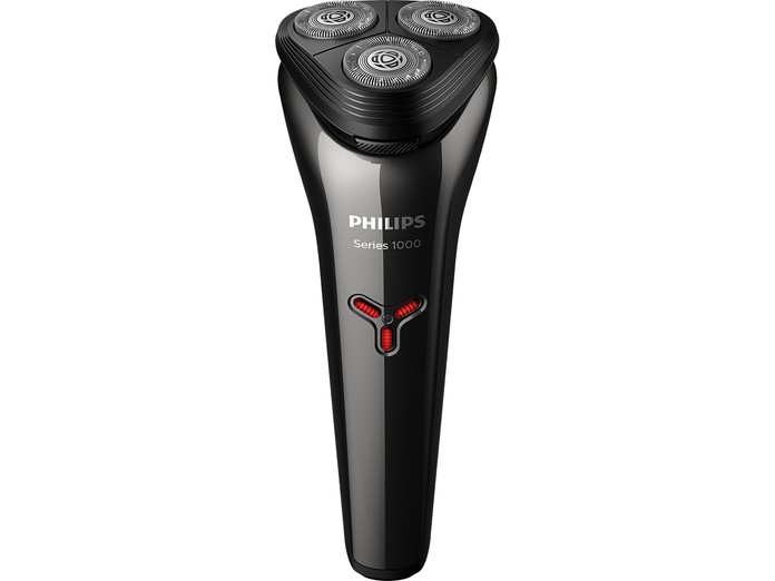 Máy cạo râu Philips S1301/02 - Máy cạo râu du lịch - Hàng chính hãng