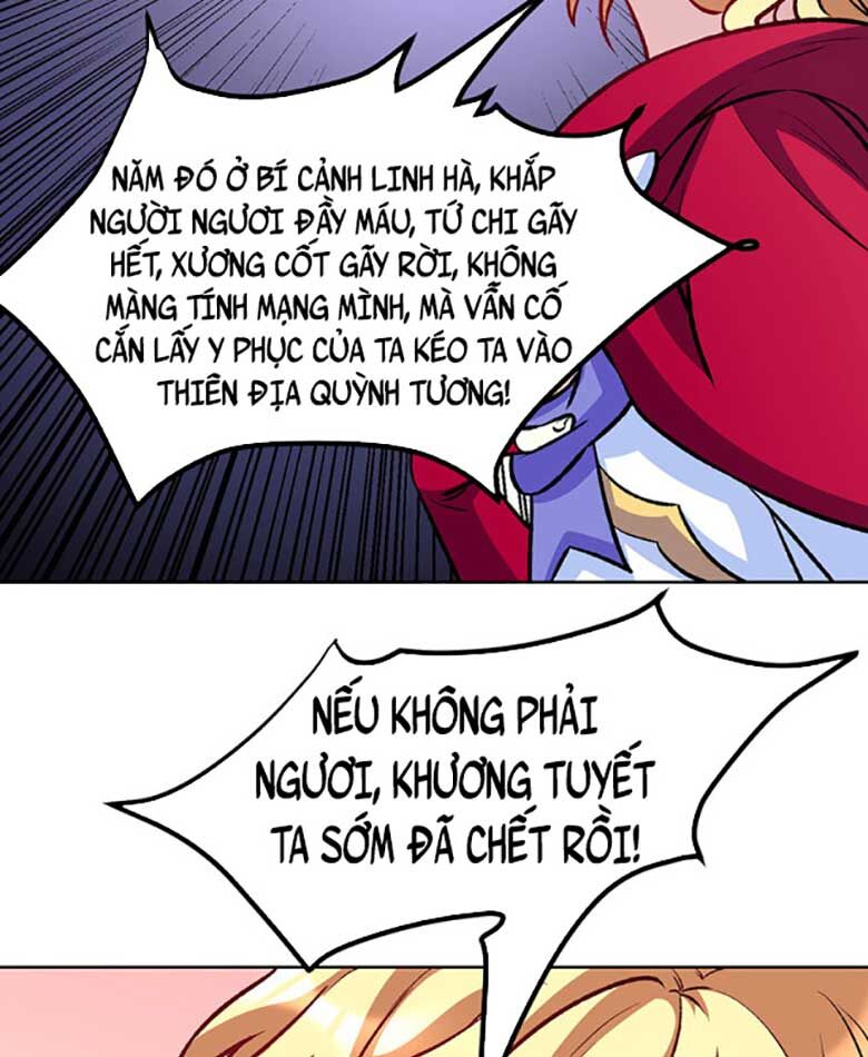 võ đạo độc tôn chapter 575 10