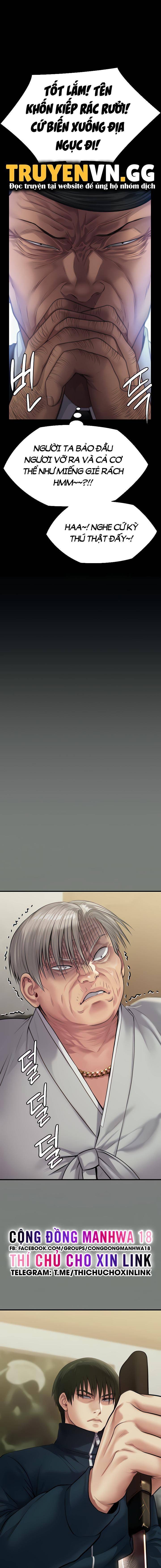 ong chúa chapter 289 5
