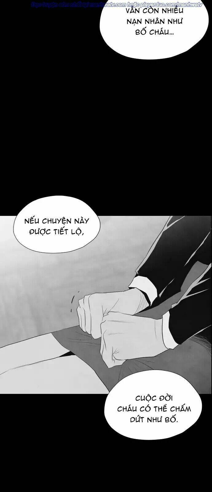 kẻ hồi sinh chapter 40 37