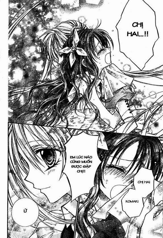 hội quý tộc chapter 14 7