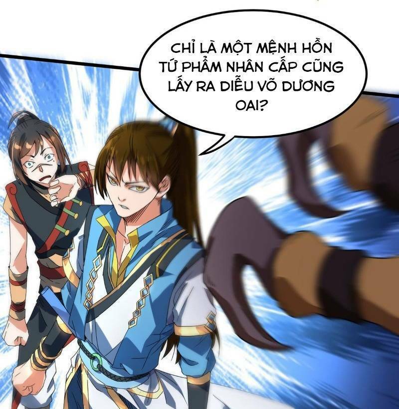 đan võ chí tôn chapter 9 10