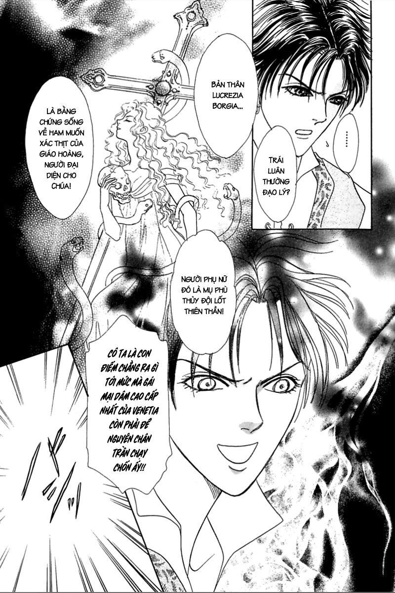 kenja no ishi chapter 6.2 4