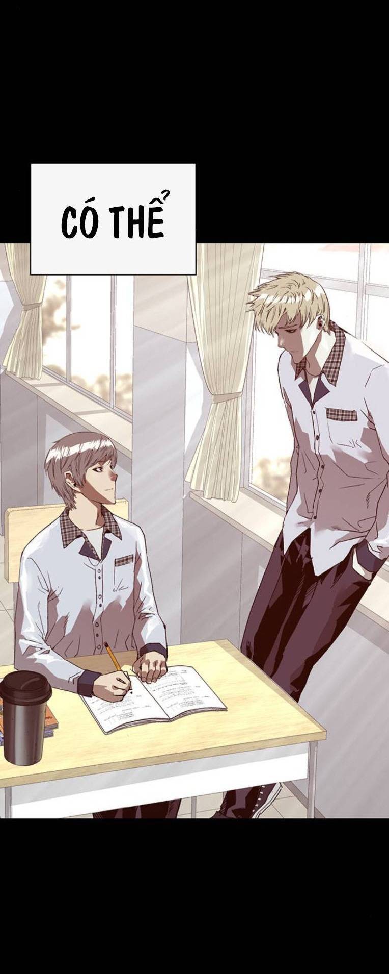 anh hùng yếu chapter 256 94