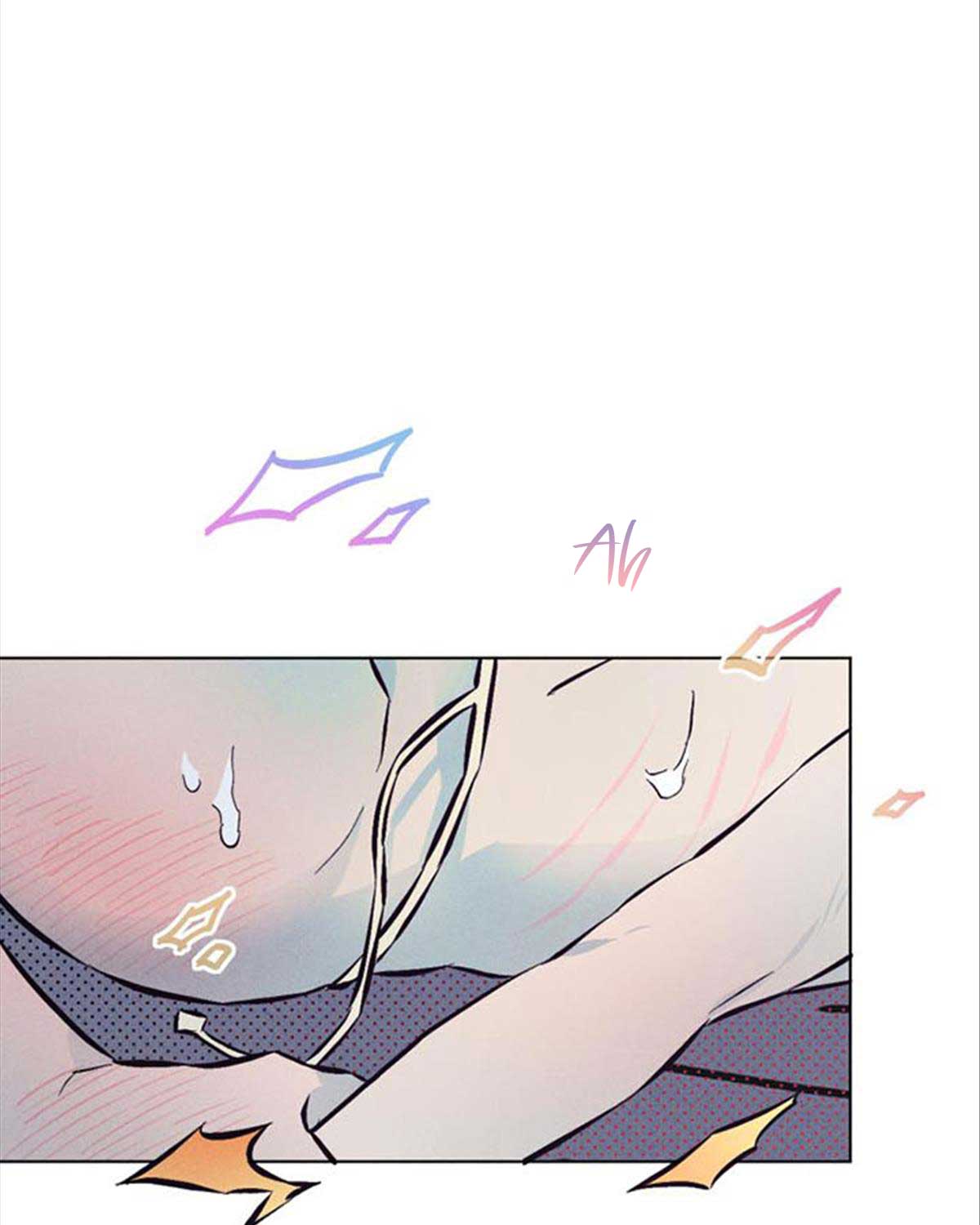 ác quỷ: dấu chấm hết cuộc đời của tôi chapter 4 23