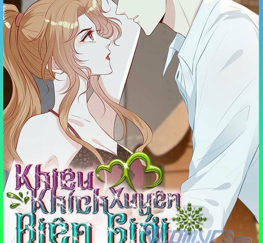 vượt rào trêu chọc chapter 174 60