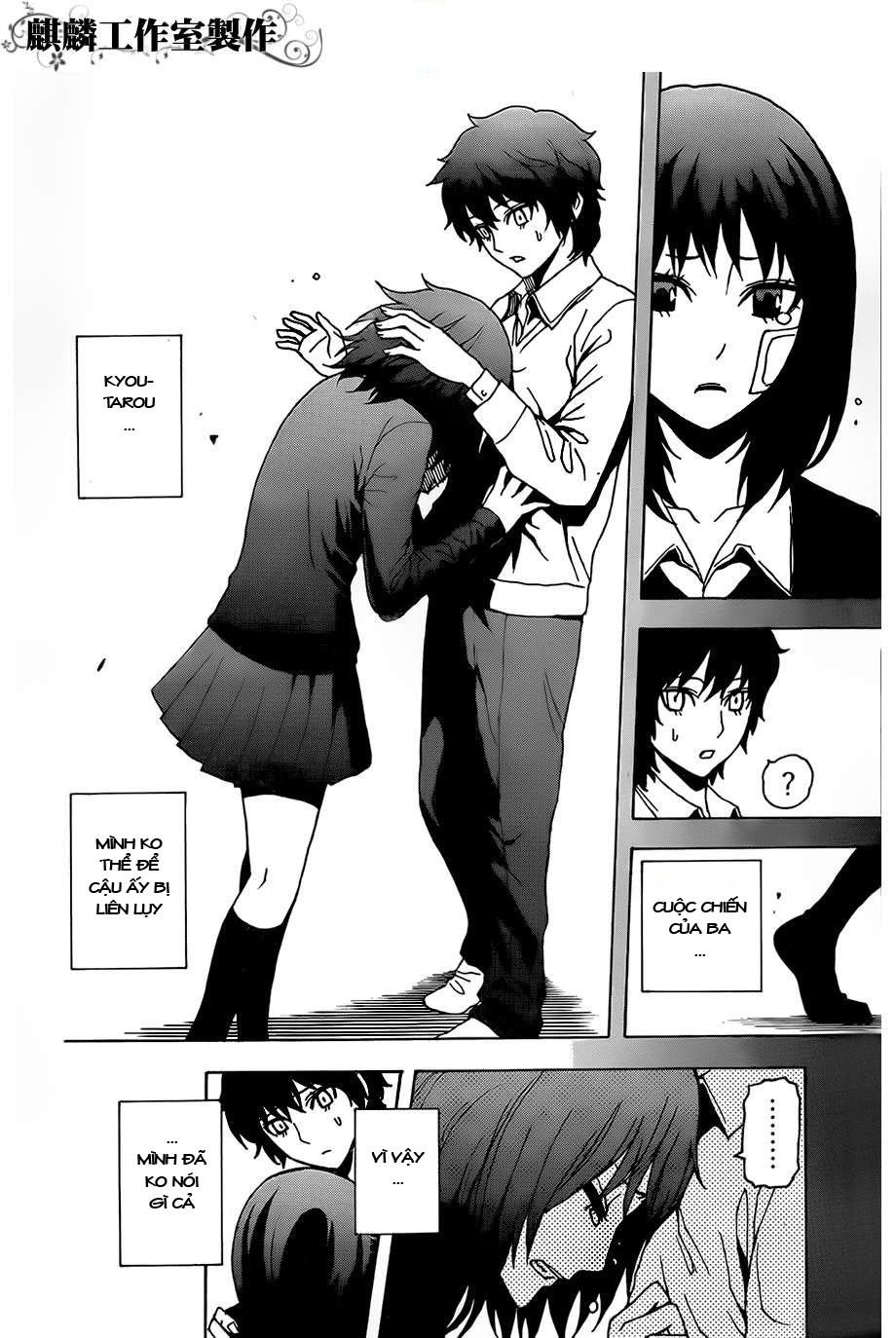 tokyo esp chapter 25 9