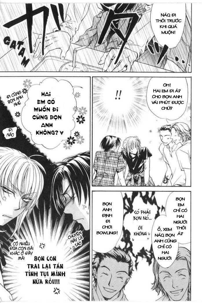 princess princess chapter 7 16