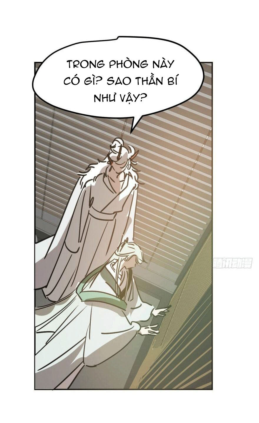 bắt lấy ngao ngao chapter 41 29