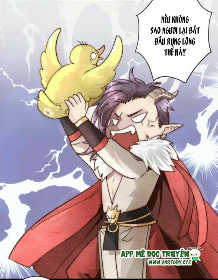 tiên nhân ở trên ma ở dưới chapter 1 8