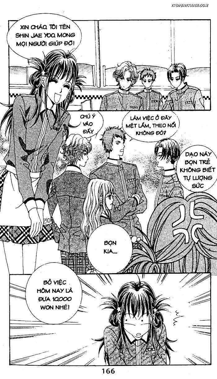 nhà trọ hoàn hảo chapter 66 26