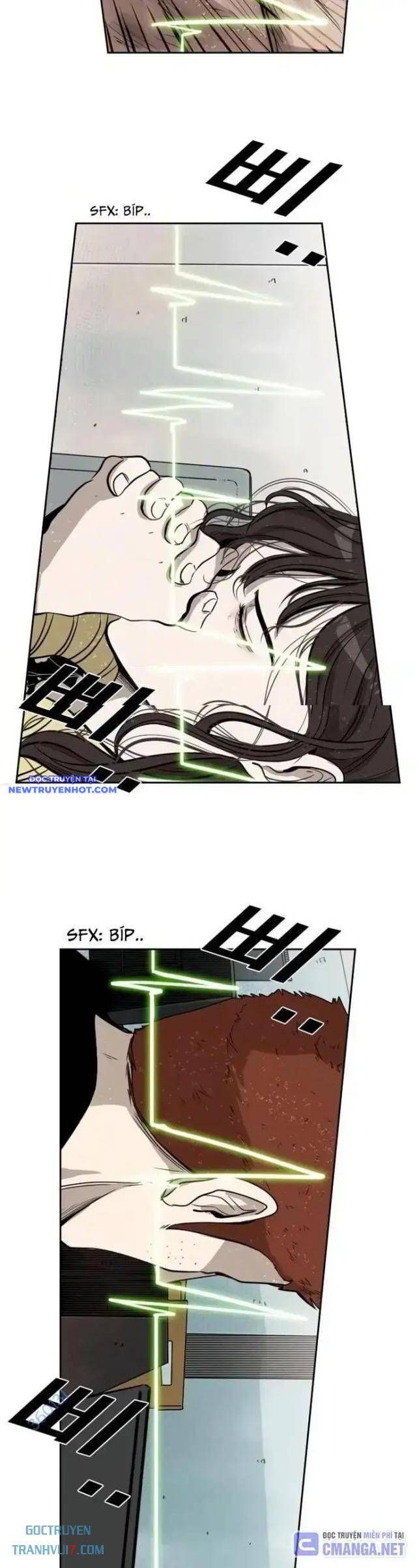 shark - cá mập chapter 110 28