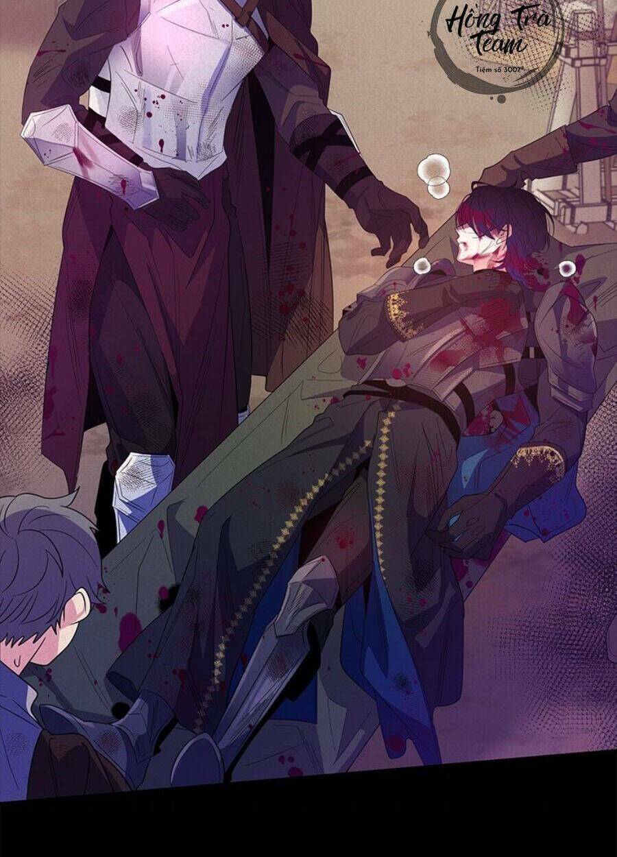 chồng yêu, em muốn đình công! chapter 34 82