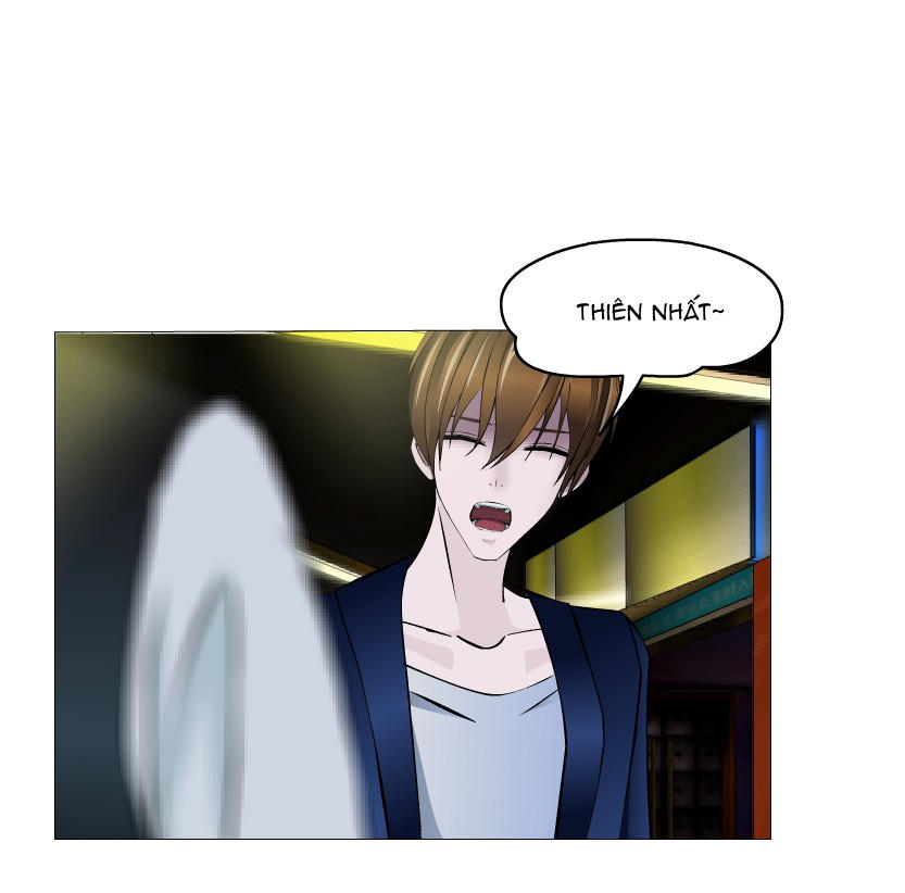 cạm bẫy của nữ thần chapter 138 14