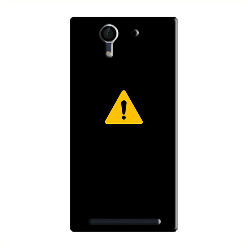 ỐP LƯNG IN DÀNH CHO SONY XPERIA C3