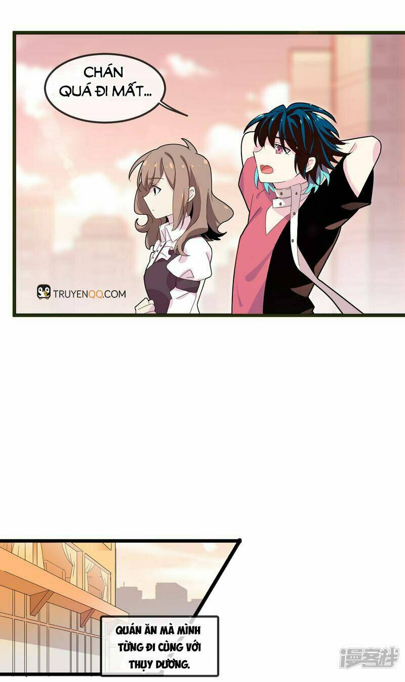 thế thân ma vương nam khuê mật chapter 5 10