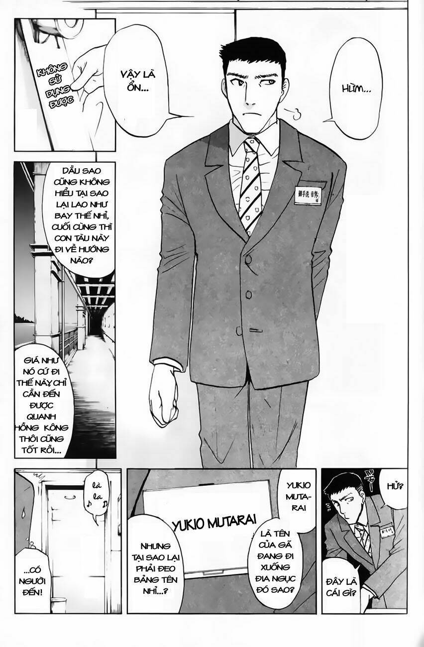 thám tử kindaichi - phần 2 chapter 52 5