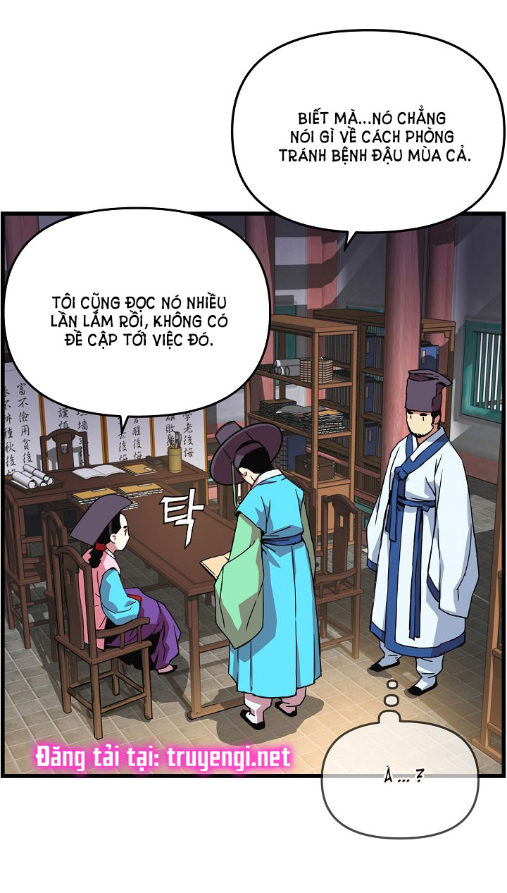 tôi sẽ sống như một hoàng tử chapter 20 42