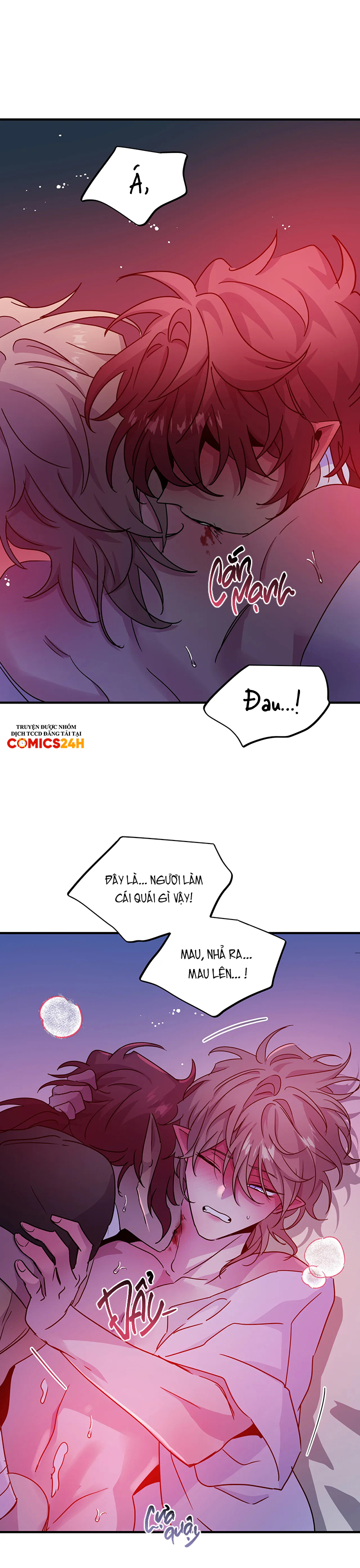 hắc vực chapter 36 9