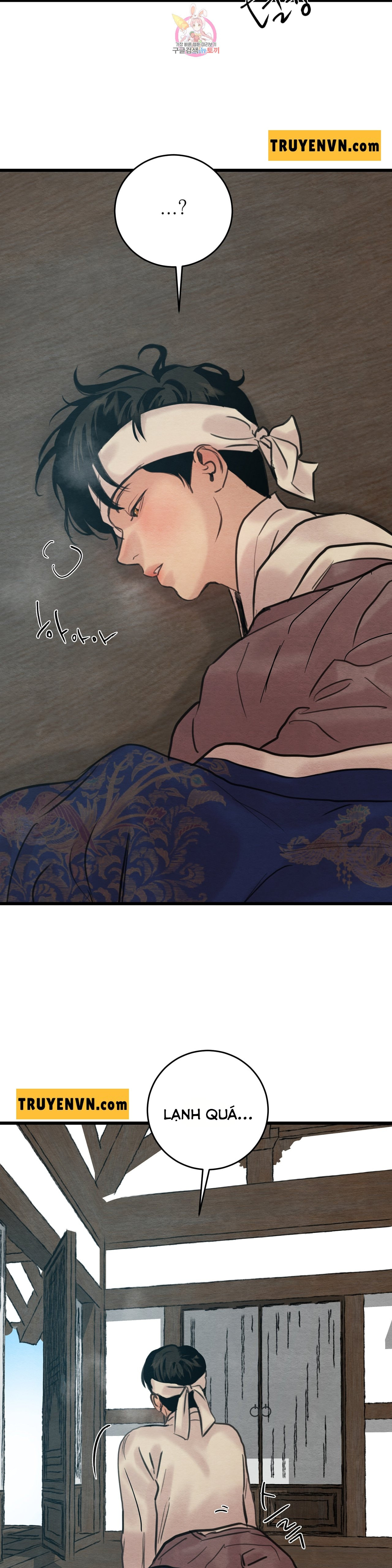 dạ ký chapter 55 5