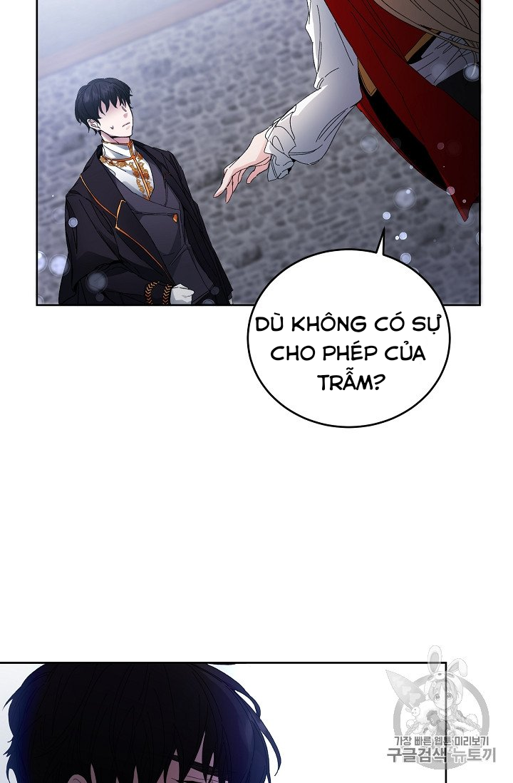 tôi trở thành hoàng đế bạo chúa trong tiểu thuyết chapter 5.2 3