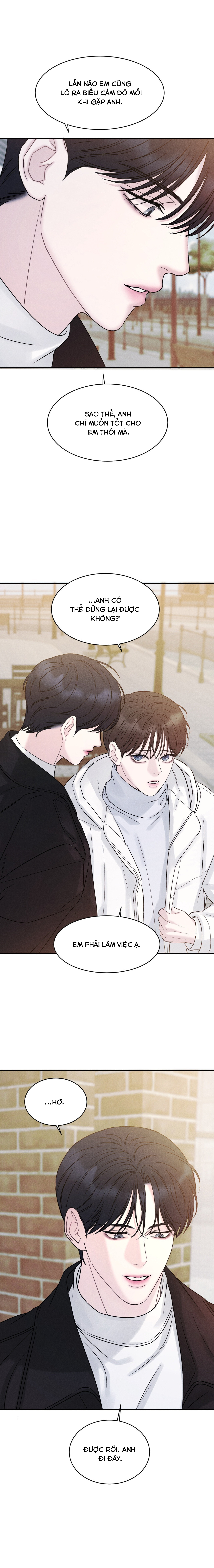 ân huệ của chúa chapter 16 3