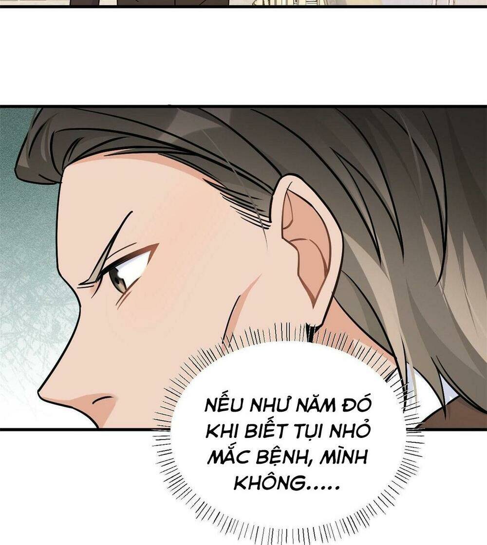 vẫn cứ nhớ em, nhớ em chapter 124 27