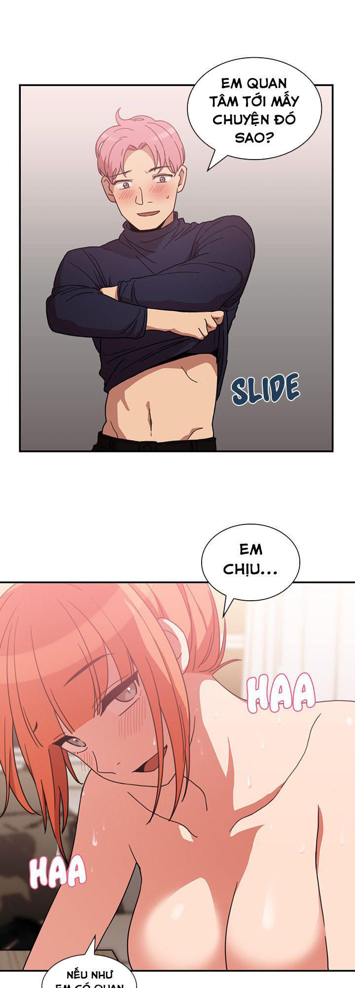 close as neighbors chapter 38 28