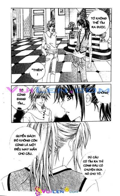 18 years old, we got married chapter 9 17