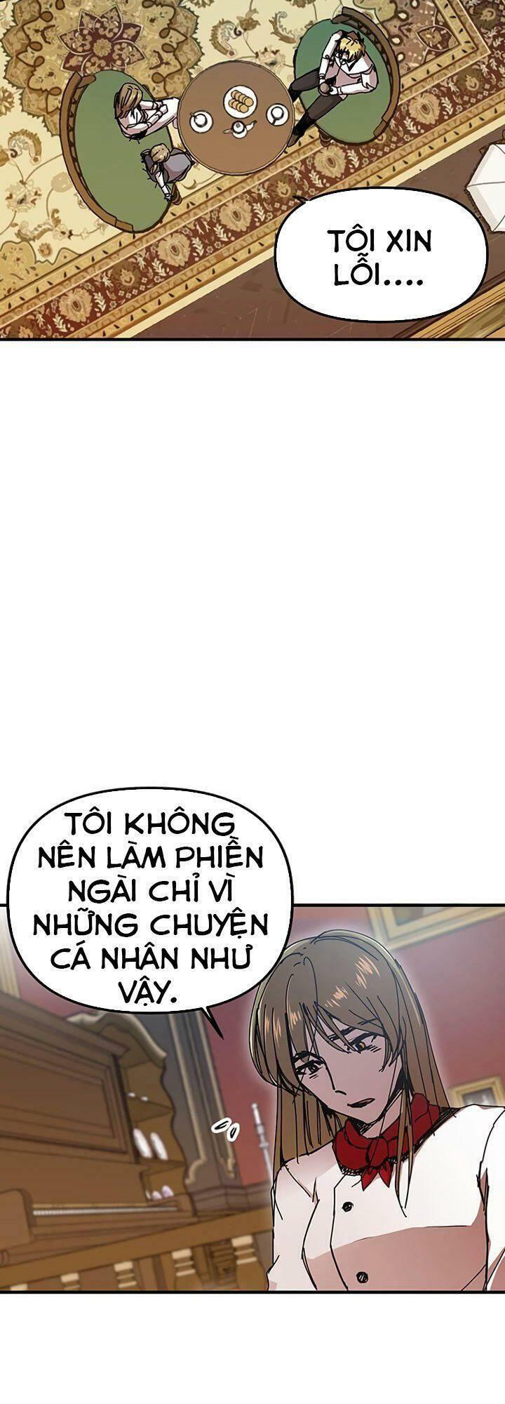 người chơi lỗi chapter 70 6