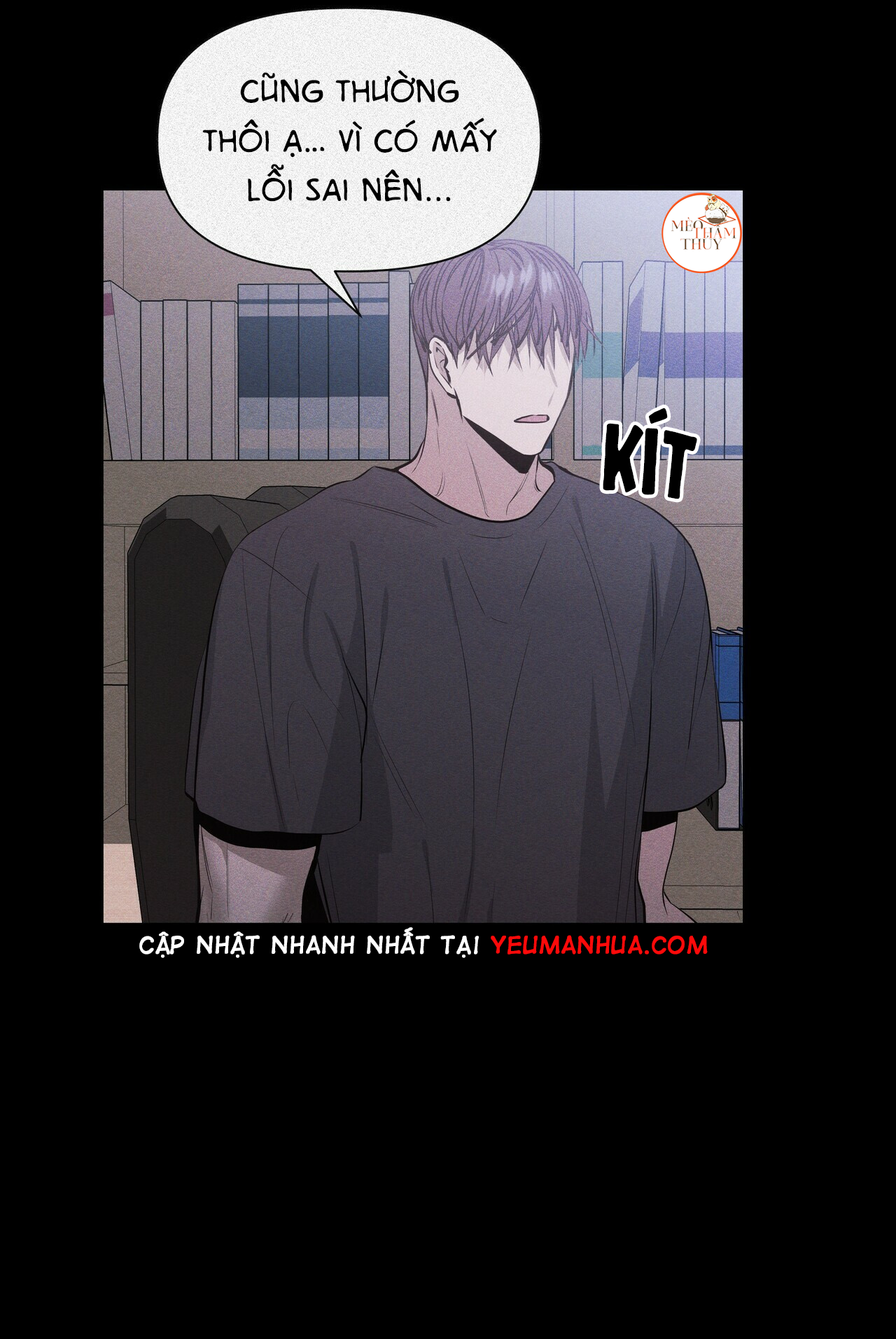 hội chứng chapter 13 11