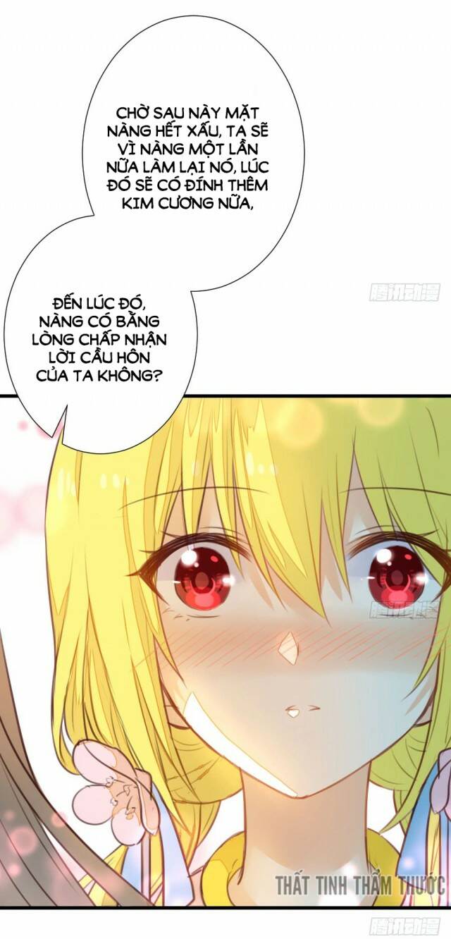 hôm nay ta cũng muốn trêu chọc nàng chapter 65 15