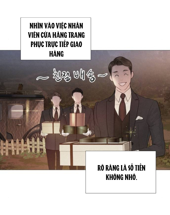 khóc đi hay là cầu xin tôi cũng được chapter 27.1 25